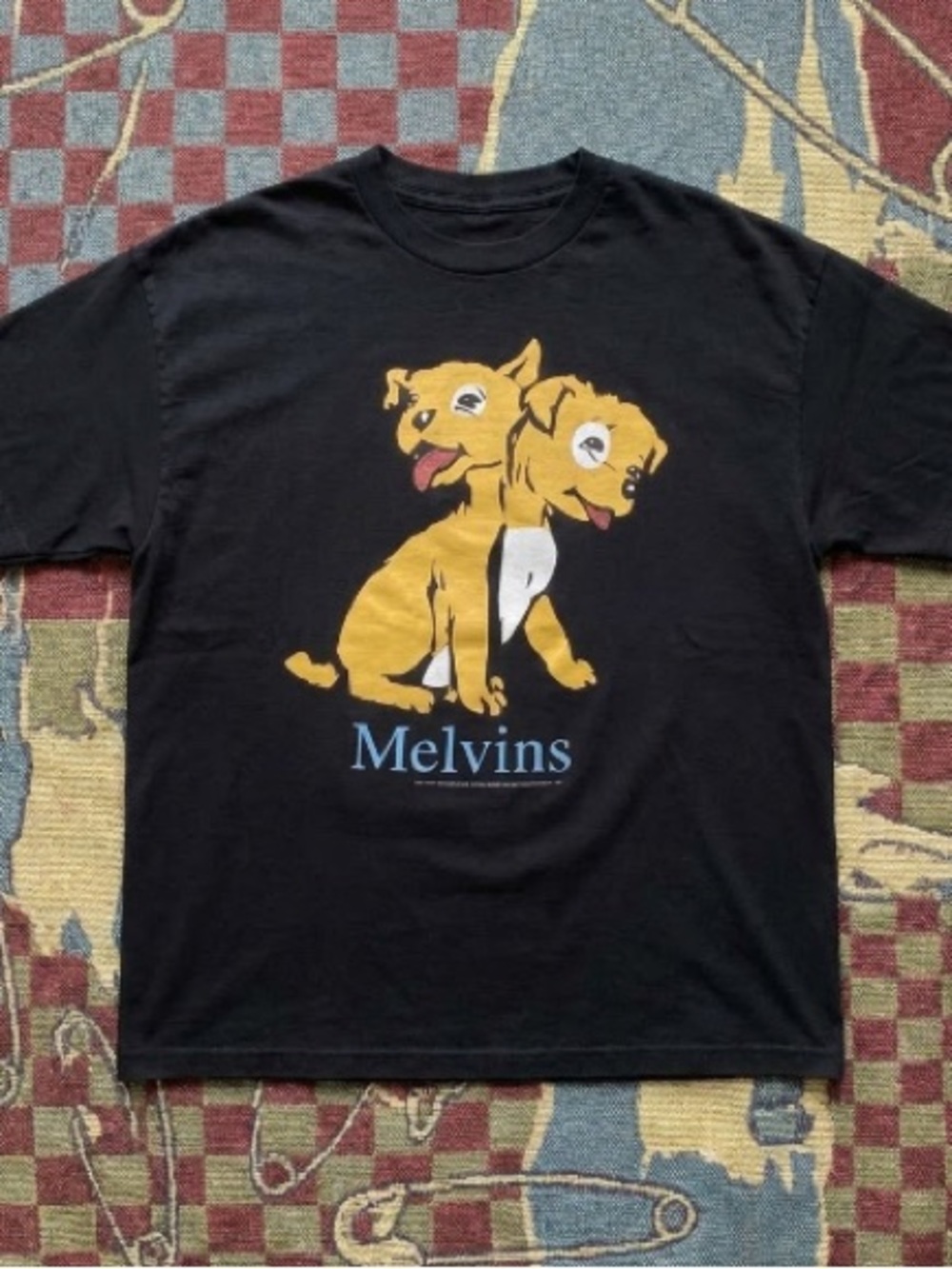 Gildan man t-tshirt